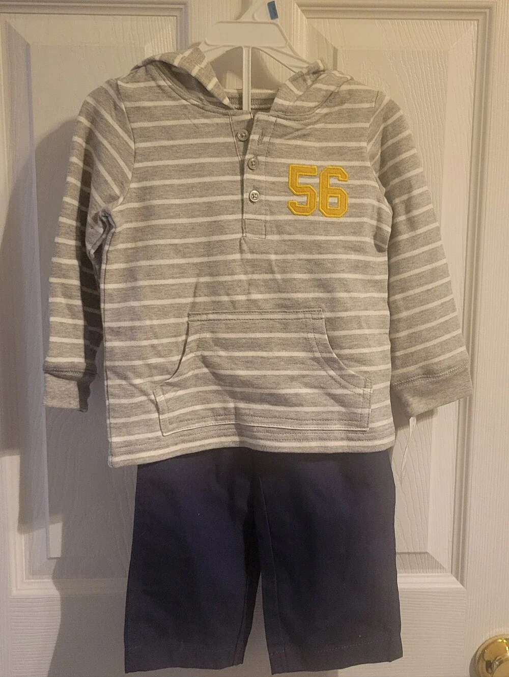 Baby Boys 24 mo Lot  New W/tags Winter Clothing:  5 Matching Sets All New W/Tags